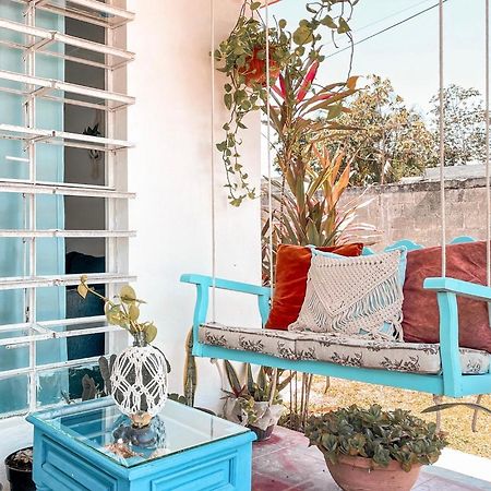 شقة Casa Momo باكالار المظهر الخارجي الصورة