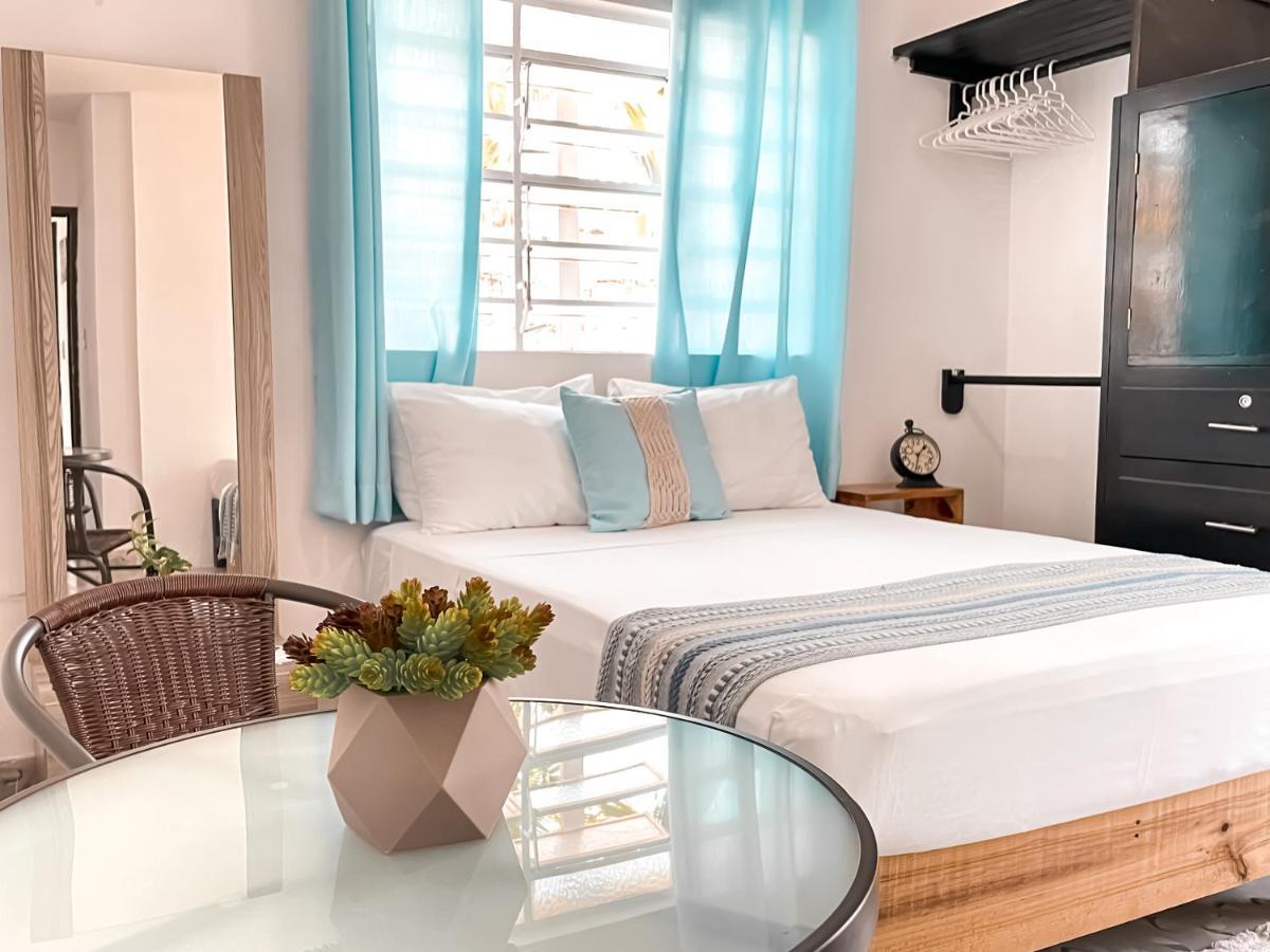 شقة Casa Momo باكالار المظهر الخارجي الصورة