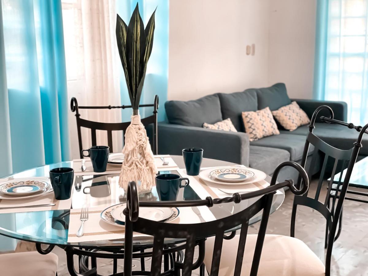 شقة Casa Momo باكالار المظهر الخارجي الصورة