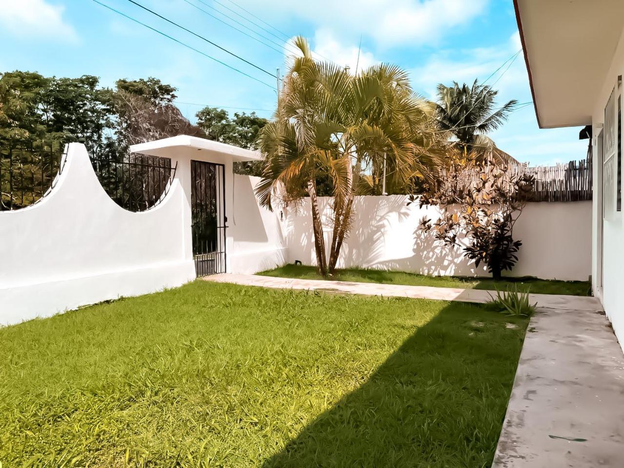 شقة Casa Momo باكالار المظهر الخارجي الصورة