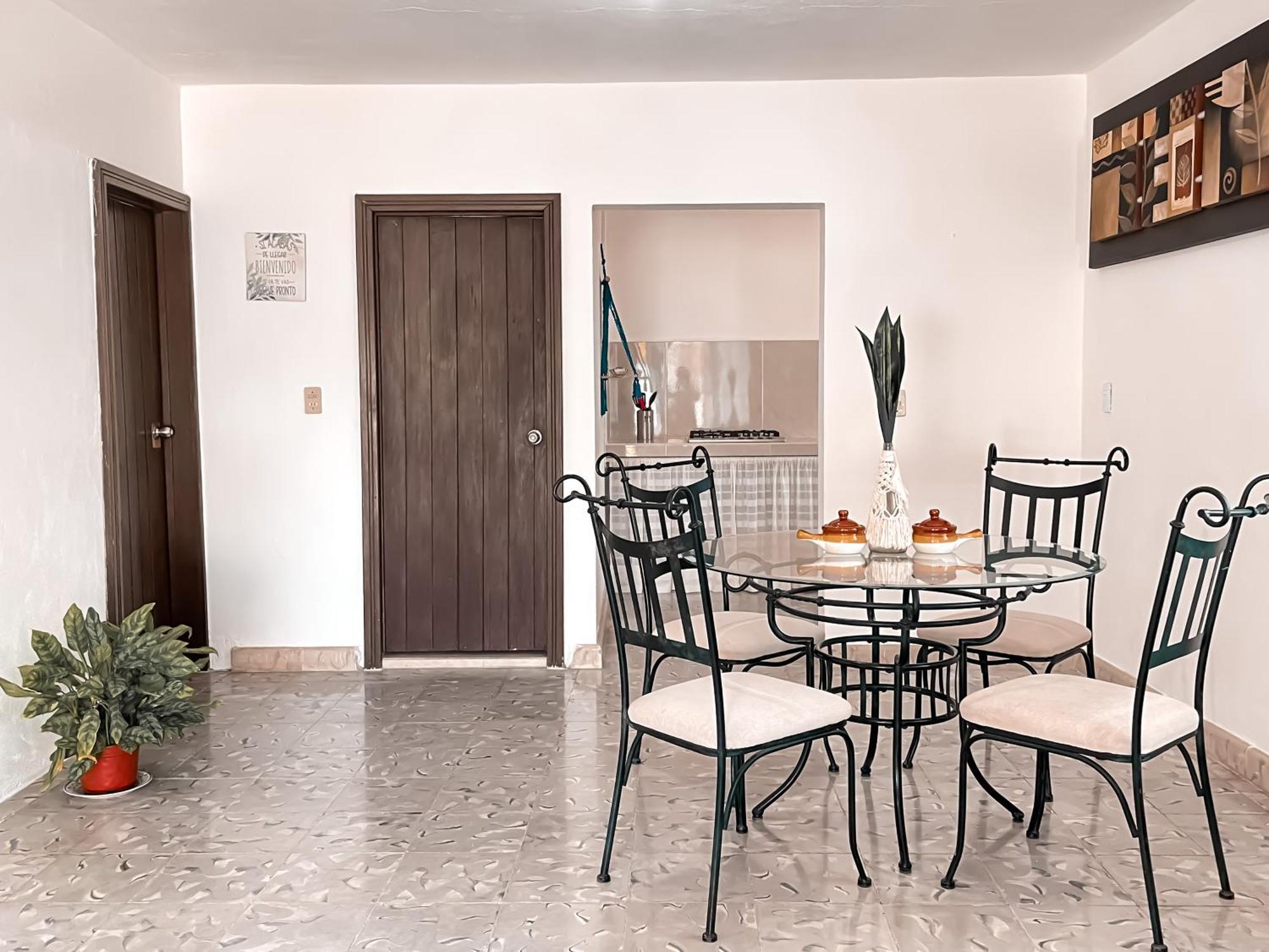 شقة Casa Momo باكالار المظهر الخارجي الصورة