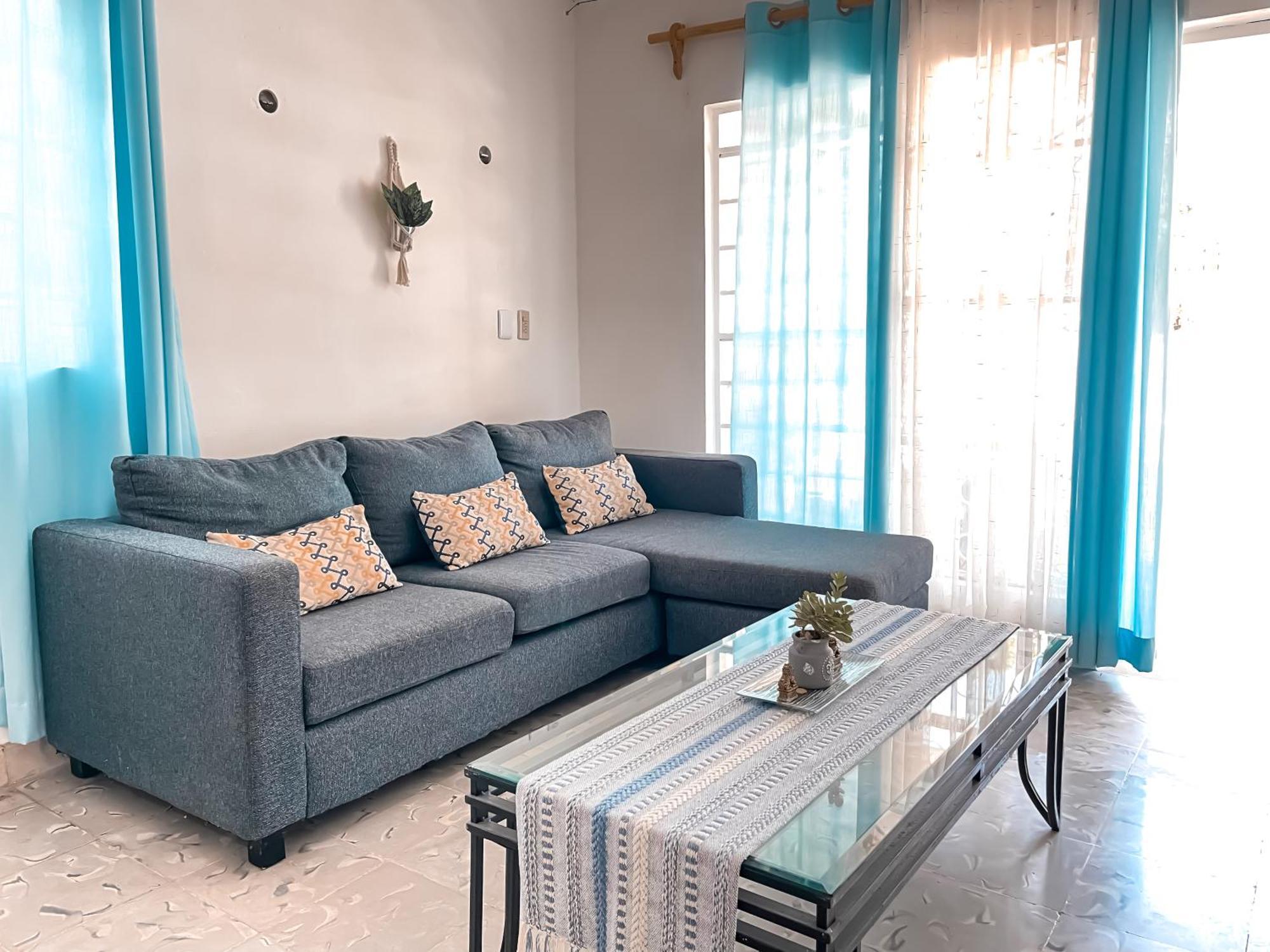 شقة Casa Momo باكالار المظهر الخارجي الصورة