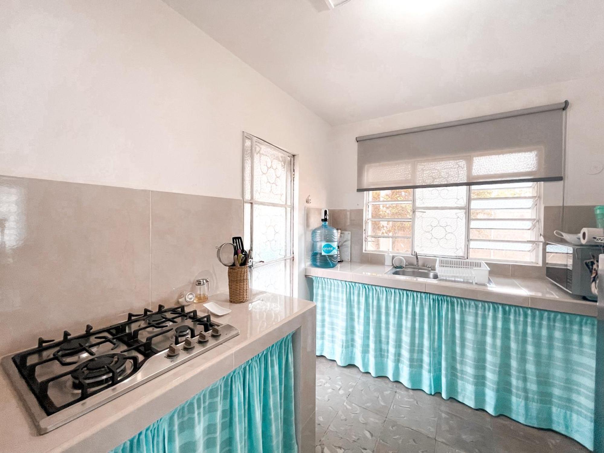 شقة Casa Momo باكالار المظهر الخارجي الصورة